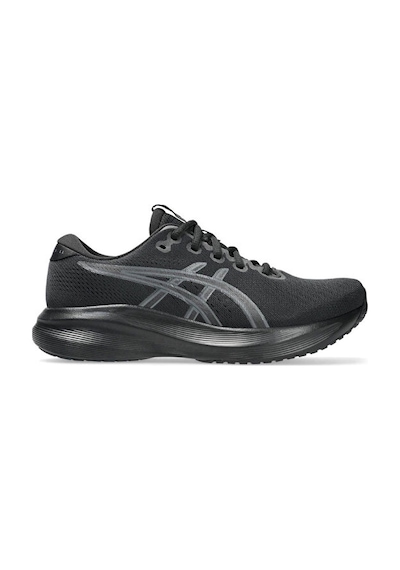 Asics Gel Excite 11 Kadın Koşu Ayakkabısı 1012b861-002 Siyah Siyah