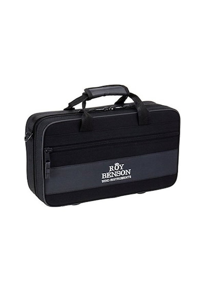 Roy Benson Cg-220 Bb Klarnet Profesyonel - Alman Sistem Si Be