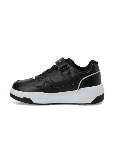 U.S. Polo Assn. U.s. Polo Assn. Mılow Jr Siyah Erkek Çocuk Sneaker 000000000102695996 SİYAH-BEYAZ U.S. Polo Assn. U.s. Polo Assn. Mılow Jr Siyah Erkek Çocuk Sneaker 000000000102695996 SİYAH-BEYAZ