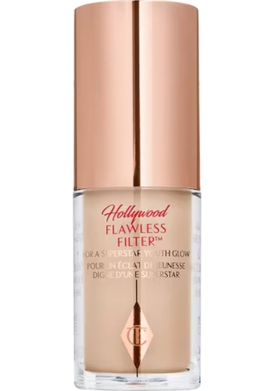 Charlotte Tilbury Hollywood Flawless Filter 6.5 Deep