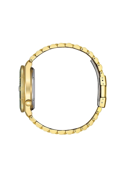 Citizen Tsuyosa Nj0232-53x Erkek Kol Saati Sarı