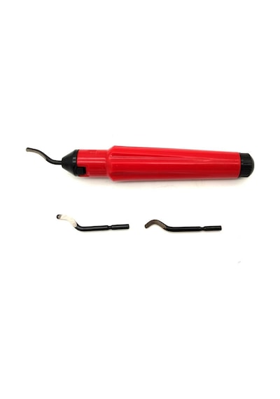 Dw Çapak Alma Raspası E100-E200-E300