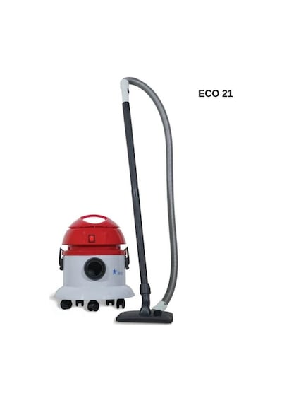 Cleanvac ECO 21 1600 W Elektrikli Islak-Kuru Süpürge