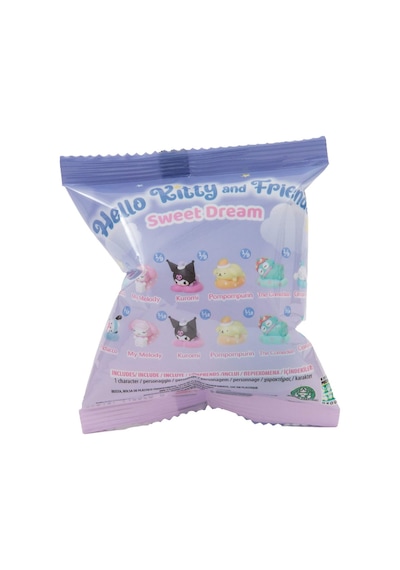 Hello Kitty Tatlı Uykular Sürpriz Hkt35000