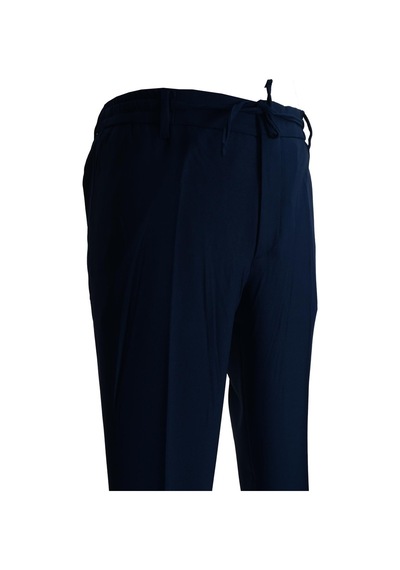 Cengiz İnler Cengiz Inler Kişinev Slimfit Jogger Erkek Pantolon