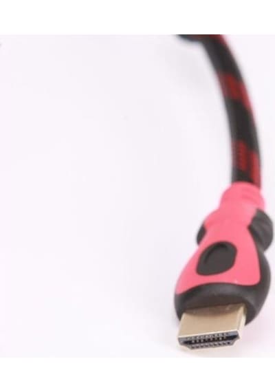 4600 Hdmi To Dvi 24 1 Çevirici Dönüştürücü Monitör Kablosu 1.5M