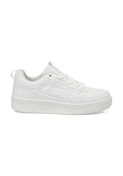Proshot Venus Pu W 5fx Kırık Beyaz Kadın Sneaker 000000000101982973 Beyaz Proshot Venus Pu W 5fx Kırık Beyaz Kadın Sneaker 000000000101982973 Beyaz