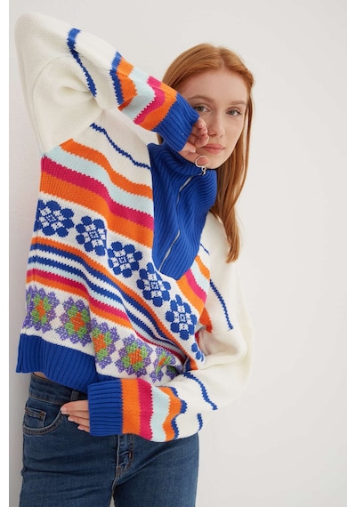 Fashion Friends Bayan Kazak 24k0840k1 Saks Saks