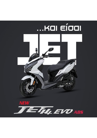 Sym Jet 14 Evo Koruma Demiri Yan Çata Bağlantılı