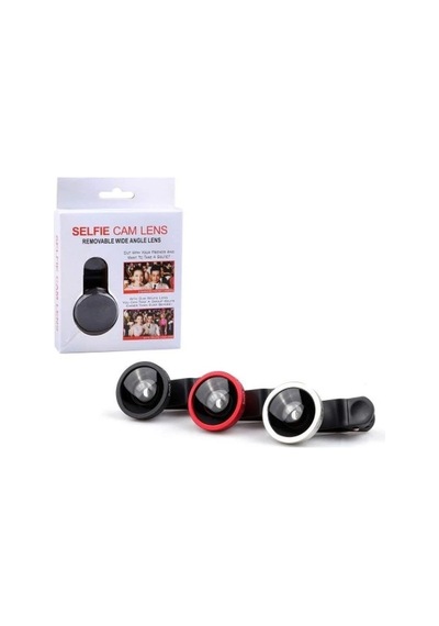 Süper Geniş Açı Özçekim Kamera Lens Iphone 5/5 S/6/6 Artı Samsung Galaxy Not 3, 5