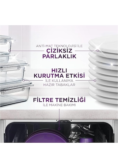 Fairy Mucize 30'lu 494 G