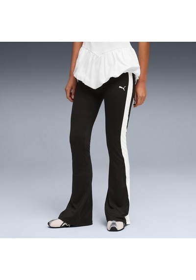 Puma T7 Kadın Siyah Tayt 634560 2800282