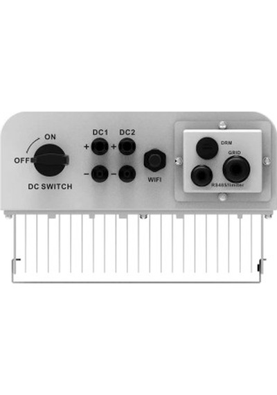 Deye 5kw Monofaze On-grid İnverter