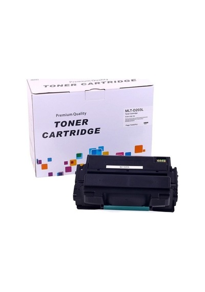 Samsung MLT-D203L Uyumlu Toner ProXpressM3320ND-M3820D-3820ND-382