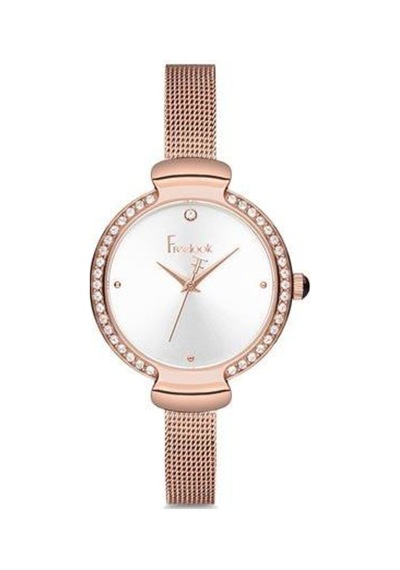 Kadın Kol Saati F.4.1044.04 Rose Gold