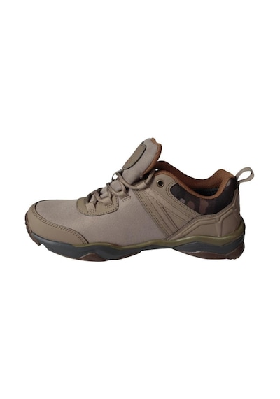 Lumberjack Erkek Waterproof Kum Rengi Termo Taban Outdoor Ayakkabı Kum