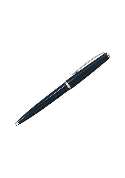 Scrikss 33 Tükenmez  Kalem Siyah