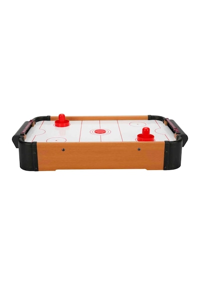 Rising Sports Ahşap Masaüstü Hava Hokeyi