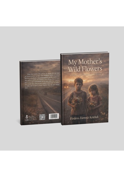 My Mothers Wild Flowers