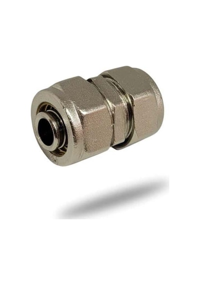 Candan Pex Boru Ekleme Maşonu Contalı Rekoru 16 Mm