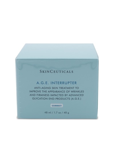 Age Interrupter Yeniden Yapılandırıcı Bakım Krem 48/ml.