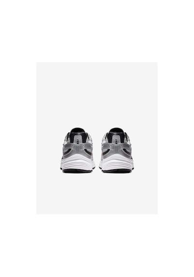 Nike Initiator 394055-001 Erkek Sneaker Gri
