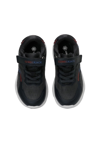 Lumberjack Laren Çocuk Günlük Spor Ayakkabı C-lum509651p01215 Lacivert