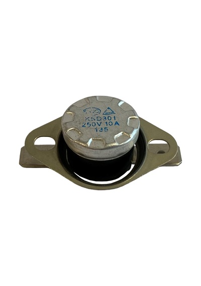 Ütü Limit Termostat 135c / Ty Lmt 135