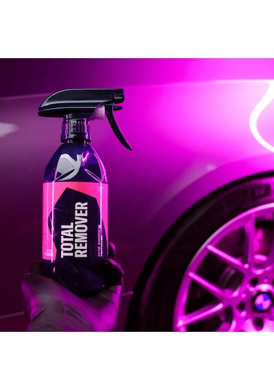 Gyeon Q²m Total Remover Wax Cila Çözücü Koruma Sökücü 500 Ml