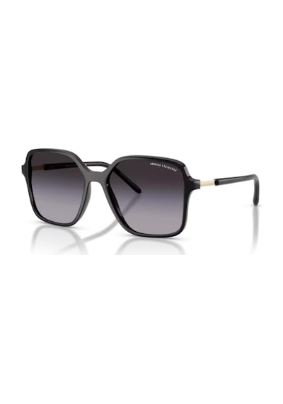 Armani Exchange Ax 4163s 81788g 53 Kadın Güneş Gözlüğü Siyah