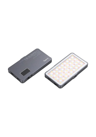 Smallrig 3489bc Vibe P96l Rgb Video Işığı