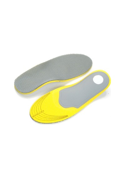 Ortopedik Tabanlık Düz Taban 35-40