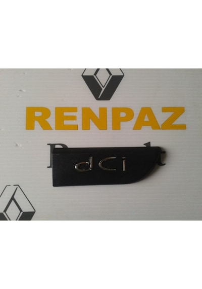 Megane 2 Kapi Bandi Yazisi Dci - 1.6 16V 159480804