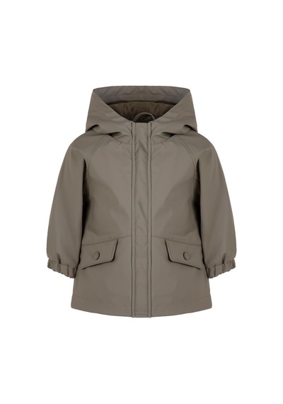 Civil Baby Basic 6-18 Ay Mont - Haki