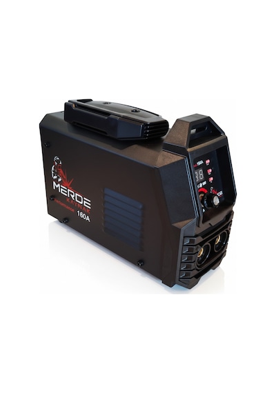 Profesyonel Mma 160a 220 V Inverter Kaynak Makinesi