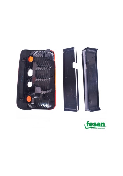 Volkswagen Caddy Sağ Arka Stop Lambası 2003--2009 N11.23174