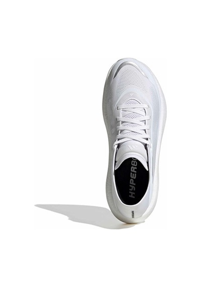 Adidas Hyperboost Run W Unisex Koşu Ayakkabısı Kk2019 Beyaz