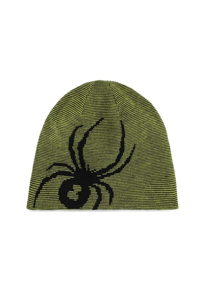 Spyder Spyder Reversible Bug Erkek Çocuk Bere 12433 Sarı