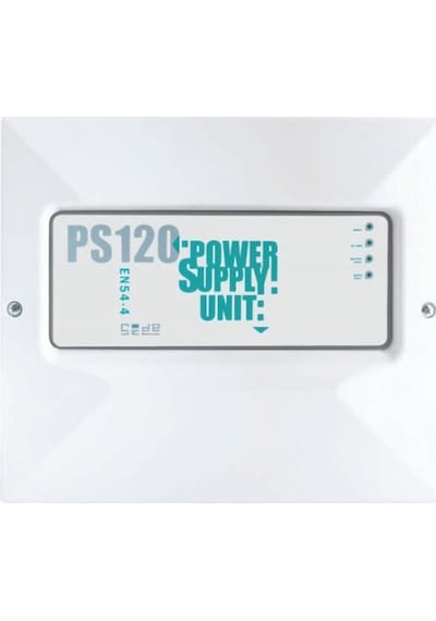 Code Ps120 Konvansiyonel Güç Kaynağı