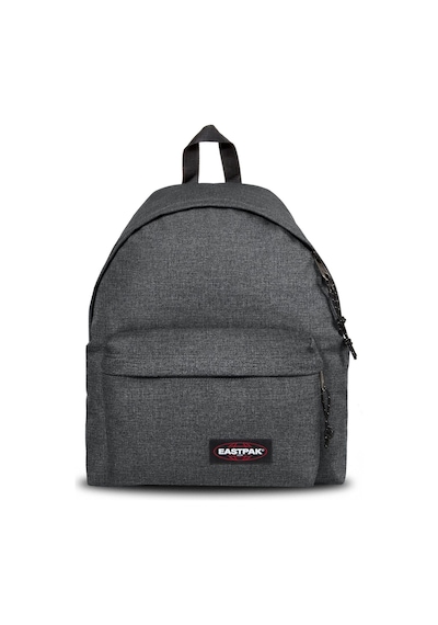 Easpack Eastpak Sırt Çantası Padded Pakr Black Denim-Gri-Tek Ebat