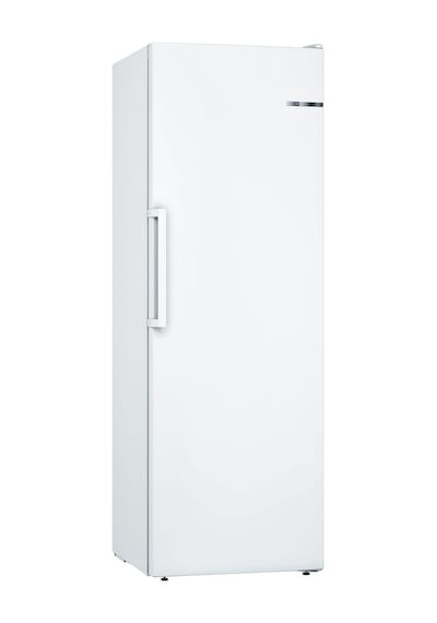 Bosch GSN33VWE0N 225 LT 7 Çekmeceli Dikey Derin Dondurucu