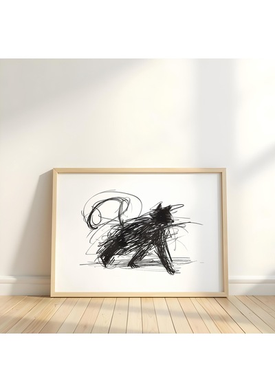 Karalama Kedi - Eğlenceli Minimalist Çizgi Sanatı Kedi Severler İçin Dijital İndirme Modern Evcil Hayvan Dekorasyonu Kedi Sanatı Baskısı Anında İndirme Evcil Hayvan Sever Hediye 19 Diğer Karalama Kedi - Eğlenceli Minimalist Çizgi Sanatı Kedi Severler İçin Dijital İndirme Modern Evcil Hayvan Dekorasyonu Kedi Sanatı Baskısı Anında İndirme Evcil Hayvan Sever Hediye 19 Diğer