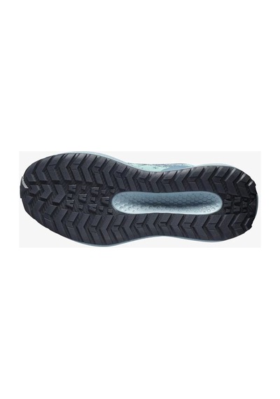 Salomon Aero Grvl Waterproof J L453894 Çocuk Ayakkabı - Gri GRİ