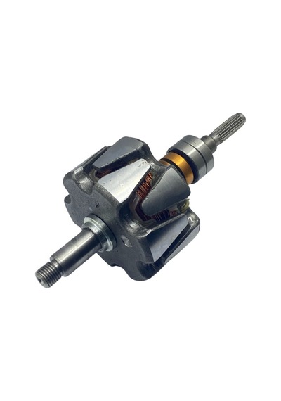 Mako 12v Alternatör Rotor Vakumlu Ford Transit T12/t15 N11.11155