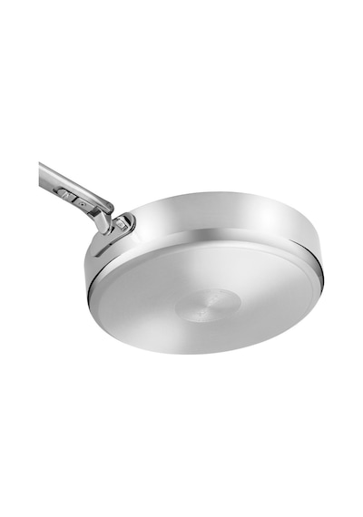 Joseph Joseph 1000058 Space Seramik Kaplama 24 Cm Kızartma Tavası Inox