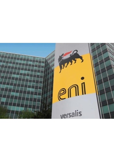 Eni İ-ride Moto 15W50 - 1 L
