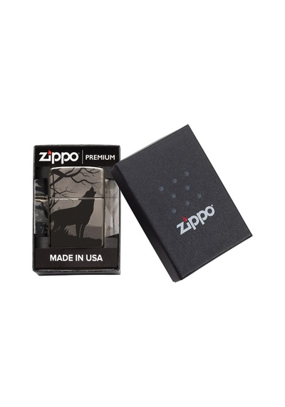 Myaksesuar Zippo Classic 548275712