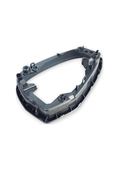 Audi A4 2021-2025 Sol Dış Dikiz Ayna Çerçevesi 8w0857239
