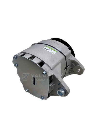 24v Alternatör Dinamo Delco Tipi 50 A L Kömürsüz Caterpıllar