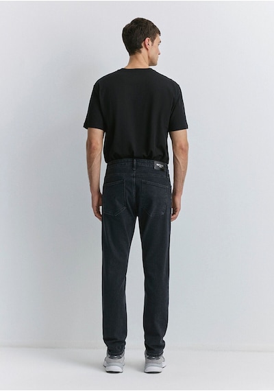Mavi Erkek Mılan Iron Grey Mavi Black 0081089340 Grey